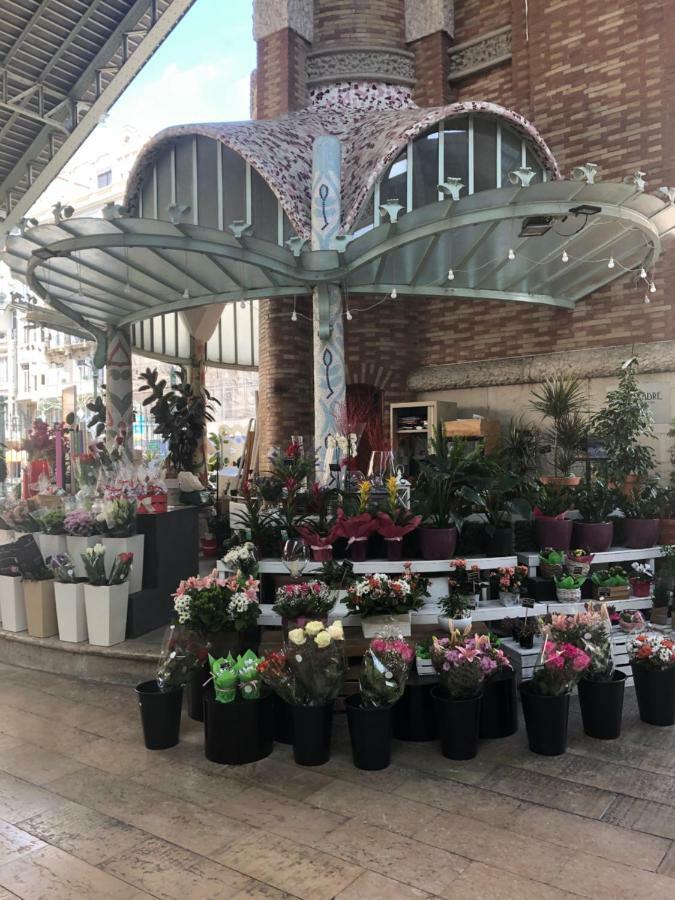 Colon Market Downtown 발렌시아 외부 사진